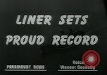 Image of Princess Juliana of the Netherlands New York United States USA, 1945, second 8 stock footage video 65675039807