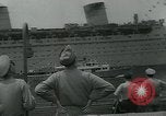 Image of Princess Juliana of the Netherlands New York United States USA, 1945, second 30 stock footage video 65675039807