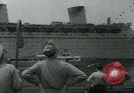 Image of Princess Juliana of the Netherlands New York United States USA, 1945, second 31 stock footage video 65675039807