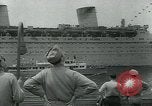 Image of Princess Juliana of the Netherlands New York United States USA, 1945, second 32 stock footage video 65675039807