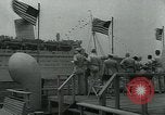 Image of Princess Juliana of the Netherlands New York United States USA, 1945, second 33 stock footage video 65675039807