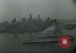 Image of Princess Juliana of the Netherlands New York United States USA, 1945, second 35 stock footage video 65675039807