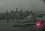 Image of Princess Juliana of the Netherlands New York United States USA, 1945, second 36 stock footage video 65675039807
