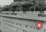 Image of Princess Juliana of the Netherlands New York United States USA, 1945, second 46 stock footage video 65675039807