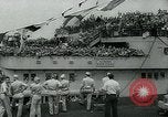 Image of Princess Juliana of the Netherlands New York United States USA, 1945, second 48 stock footage video 65675039807