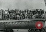 Image of Princess Juliana of the Netherlands New York United States USA, 1945, second 52 stock footage video 65675039807