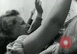 Image of Princess Juliana of the Netherlands New York United States USA, 1945, second 53 stock footage video 65675039807