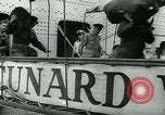 Image of Princess Juliana of the Netherlands New York United States USA, 1945, second 60 stock footage video 65675039807