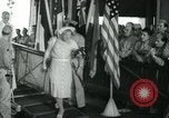 Image of Princess Juliana of the Netherlands New York United States USA, 1945, second 61 stock footage video 65675039807