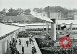 Image of American troops leave France at end of World War 1 Brest France, 1919, second 8 stock footage video 65675039808