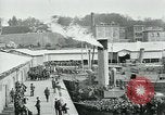 Image of American troops leave France at end of World War 1 Brest France, 1919, second 9 stock footage video 65675039808