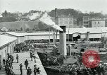 Image of American troops leave France at end of World War 1 Brest France, 1919, second 11 stock footage video 65675039808