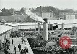 Image of American troops leave France at end of World War 1 Brest France, 1919, second 12 stock footage video 65675039808