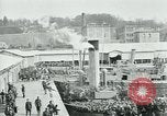 Image of American troops leave France at end of World War 1 Brest France, 1919, second 13 stock footage video 65675039808