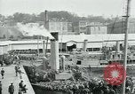 Image of American troops leave France at end of World War 1 Brest France, 1919, second 15 stock footage video 65675039808