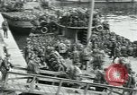 Image of American troops leave France at end of World War 1 Brest France, 1919, second 53 stock footage video 65675039808