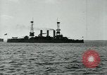 Image of Connecticut class battleships  Brest France, 1919, second 7 stock footage video 65675039809