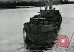 Image of Connecticut class battleships  Brest France, 1919, second 40 stock footage video 65675039809