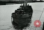 Image of Connecticut class battleships  Brest France, 1919, second 41 stock footage video 65675039809