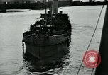 Image of Connecticut class battleships  Brest France, 1919, second 42 stock footage video 65675039809