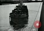 Image of Connecticut class battleships  Brest France, 1919, second 43 stock footage video 65675039809