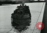 Image of Connecticut class battleships  Brest France, 1919, second 44 stock footage video 65675039809