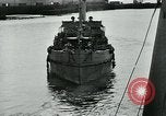 Image of Connecticut class battleships  Brest France, 1919, second 46 stock footage video 65675039809