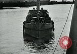 Image of Connecticut class battleships  Brest France, 1919, second 47 stock footage video 65675039809