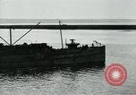 Image of Connecticut class battleships  Brest France, 1919, second 49 stock footage video 65675039809