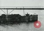 Image of Connecticut class battleships  Brest France, 1919, second 51 stock footage video 65675039809