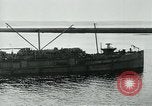 Image of Connecticut class battleships  Brest France, 1919, second 53 stock footage video 65675039809