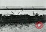 Image of Connecticut class battleships  Brest France, 1919, second 55 stock footage video 65675039809