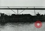 Image of Connecticut class battleships  Brest France, 1919, second 56 stock footage video 65675039809