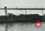 Image of Connecticut class battleships  Brest France, 1919, second 60 stock footage video 65675039809