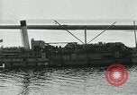 Image of Connecticut class battleships  Brest France, 1919, second 61 stock footage video 65675039809