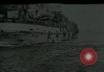 Image of American troops sail for home after World War 1 Brest France, 1919, second 1 stock footage video 65675039810
