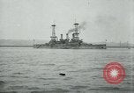 Image of American troops sail for home after World War 1 Brest France, 1919, second 35 stock footage video 65675039810
