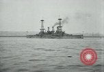 Image of American troops sail for home after World War 1 Brest France, 1919, second 36 stock footage video 65675039810