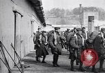 Image of American troops board ferry boats Brest France, 1919, second 3 stock footage video 65675039811