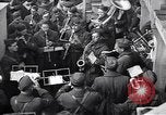 Image of American troops board ferry boats Brest France, 1919, second 55 stock footage video 65675039811