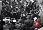 Image of American troops board ferry boats Brest France, 1919, second 57 stock footage video 65675039811