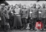Image Les membres du corps médical de l'Armée américaine Brest France, 1919, de la seconde 1 séquences d'archives historiques vidéo 65675039812
