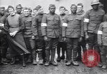 Image Les membres du corps médical de l'Armée américaine Brest France, 1919, de la seconde 5 séquences d'archives historiques vidéo 65675039812