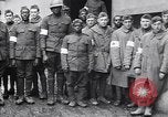 Image Les membres du corps médical de l'Armée américaine Brest France, 1919, de la seconde 12 séquences d'archives historiques vidéo 65675039812