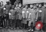 Image Les membres du corps médical de l'Armée américaine Brest France, 1919, de la seconde 14 séquences d'archives historiques vidéo 65675039812
