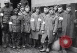Image Les membres du corps médical de l'Armée américaine Brest France, 1919, de la seconde 15 séquences d'archives historiques vidéo 65675039812