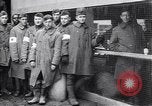 Image Les membres du corps médical de l'Armée américaine Brest France, 1919, de la seconde 19 séquences d'archives historiques vidéo 65675039812
