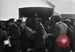 Image Les membres du corps médical de l'Armée américaine Brest France, 1919, de la seconde 26 séquences d'archives historiques vidéo 65675039812