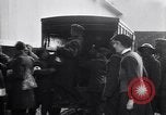 Image Les membres du corps médical de l'Armée américaine Brest France, 1919, de la seconde 28 séquences d'archives historiques vidéo 65675039812
