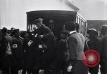 Image Les membres du corps médical de l'Armée américaine Brest France, 1919, de la seconde 29 séquences d'archives historiques vidéo 65675039812